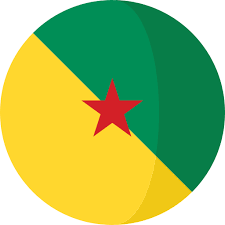 French Guyana